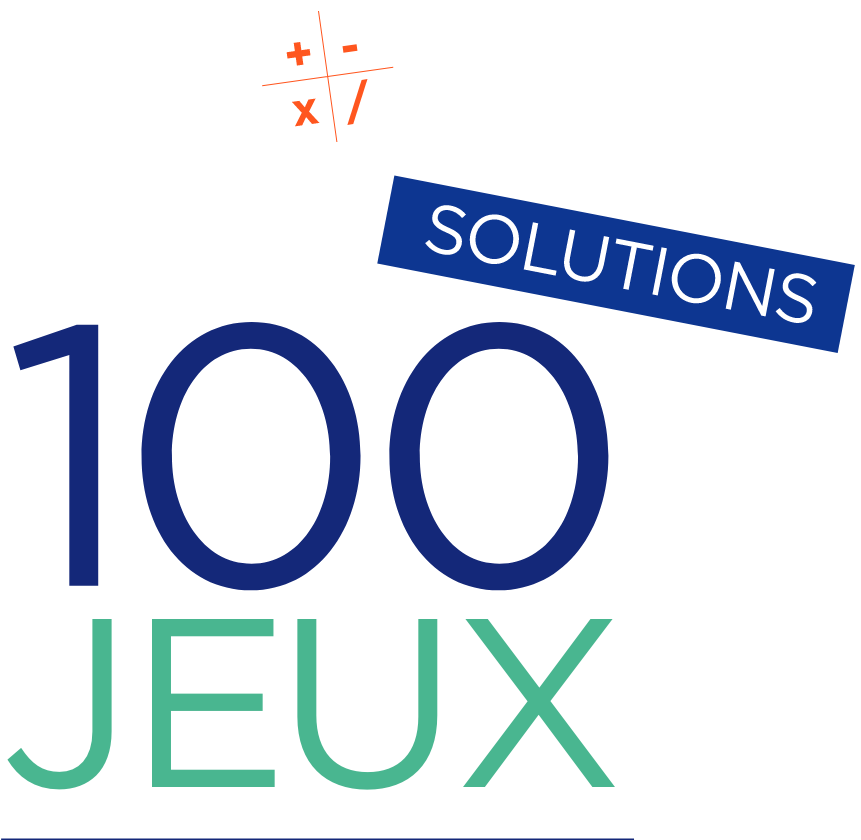 100 jeux